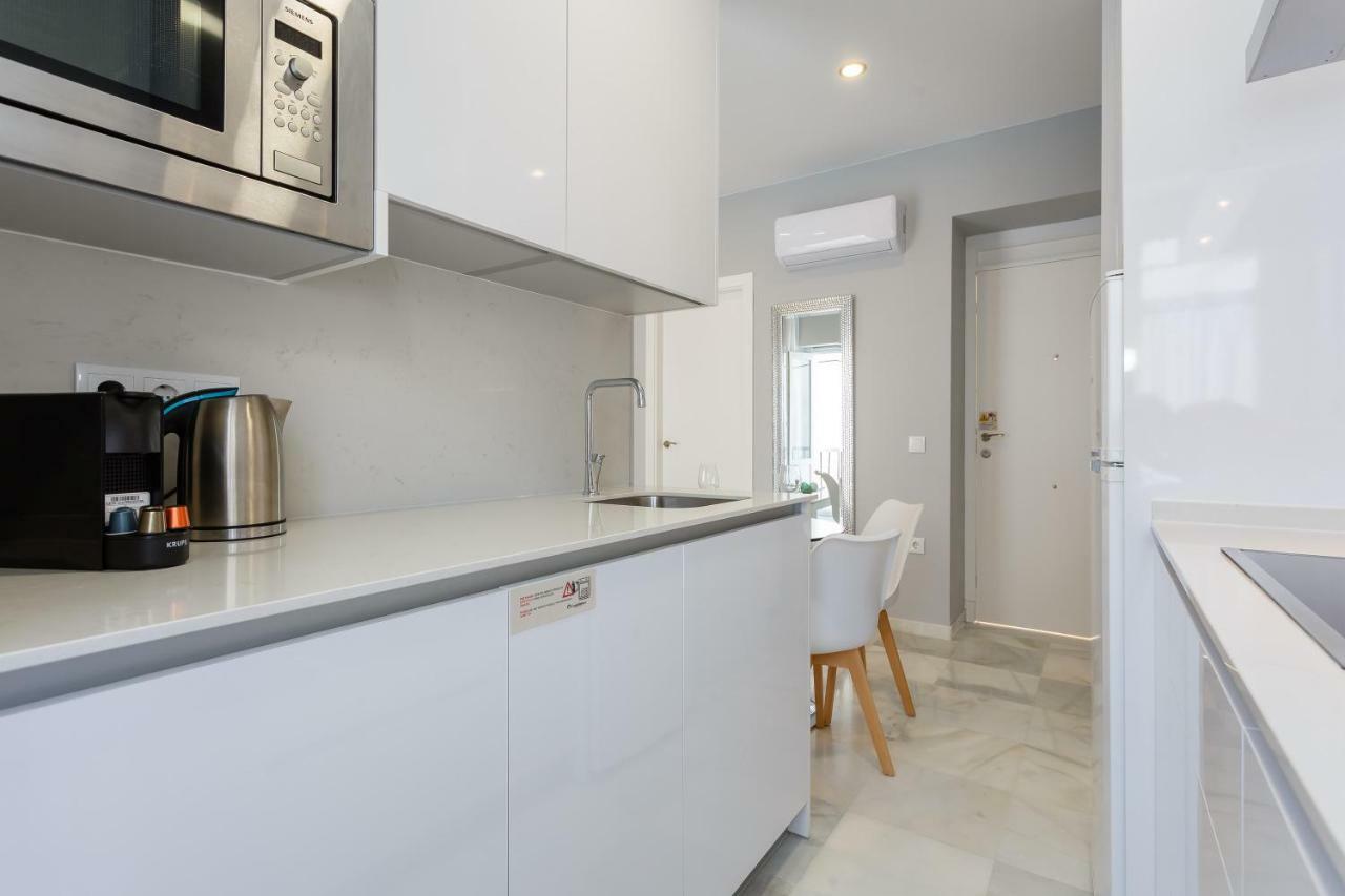 Apartamento Tango By Cadiz4Rentals Exterior foto