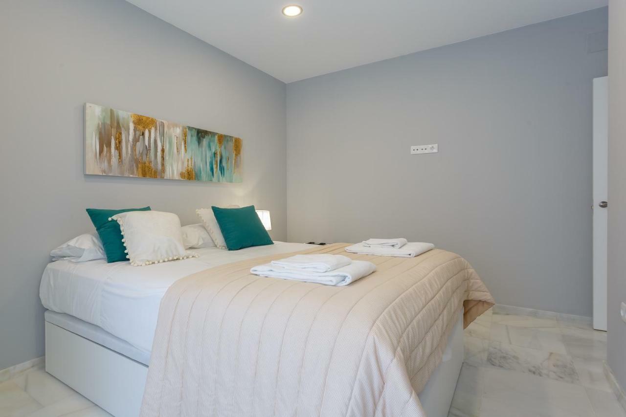 Apartamento Tango By Cadiz4Rentals Exterior foto