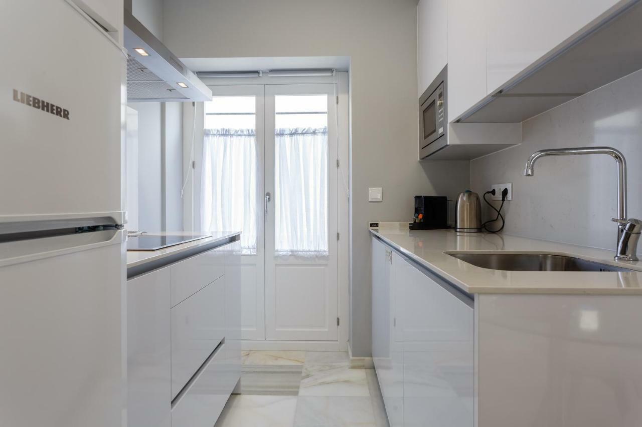 Apartamento Tango By Cadiz4Rentals Exterior foto