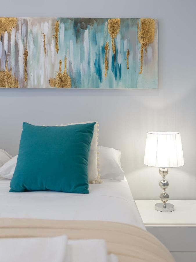 Apartamento Tango By Cadiz4Rentals Exterior foto
