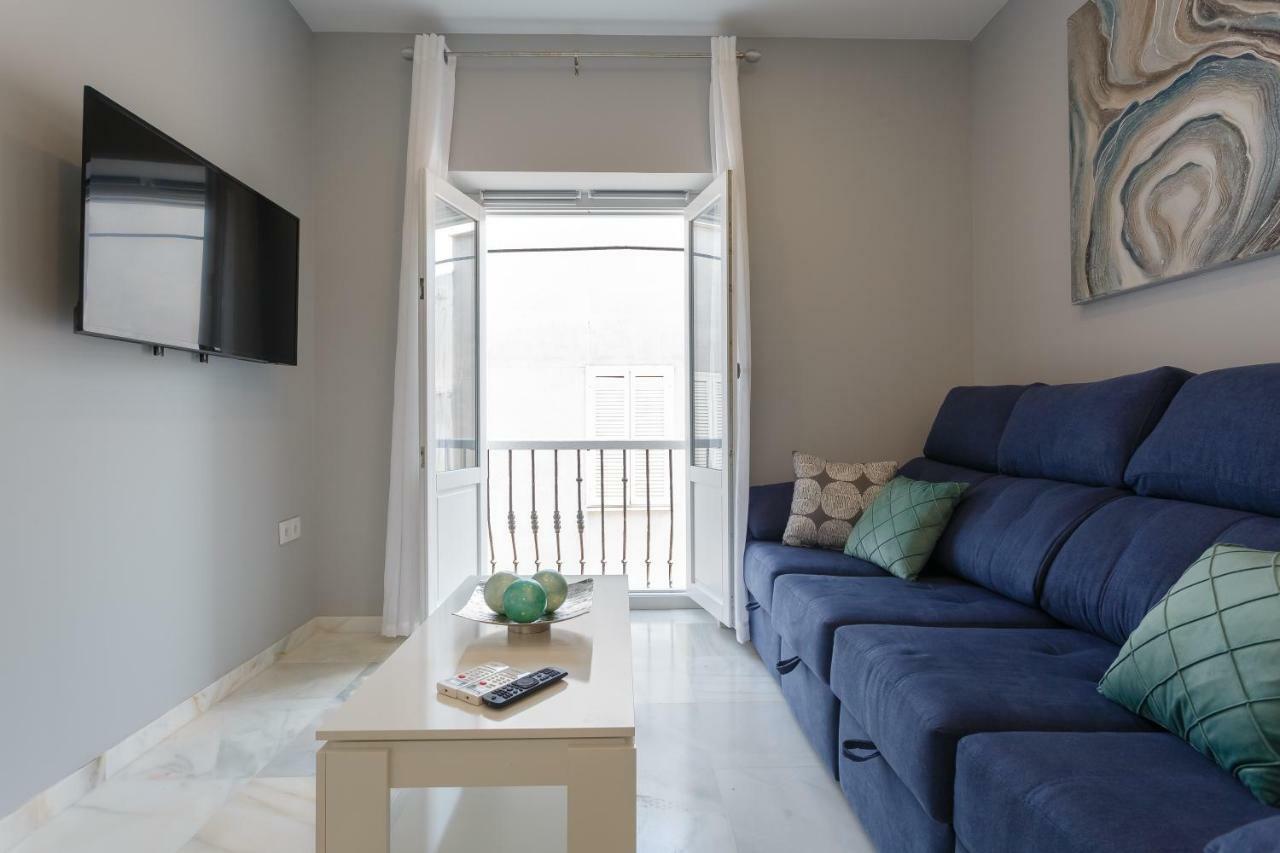 Apartamento Tango By Cadiz4Rentals Exterior foto